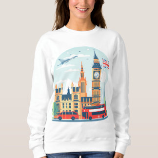 Sweatshirt T-shirt
