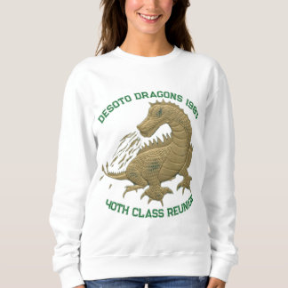 Sweatshirt T-shirt