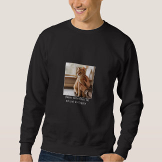 Sweatshirt T-Shirt