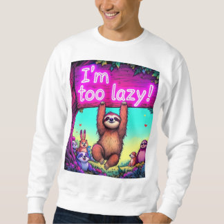 Sweatshirt T-shirt