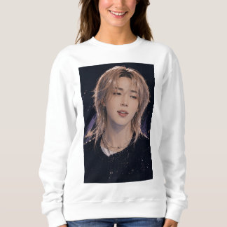 Sweatshirt T-Shirt