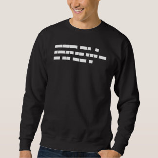 Sweatshirt T-shirt