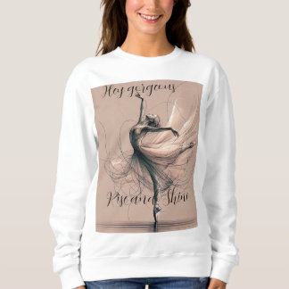 Sweatshirt T-shirt