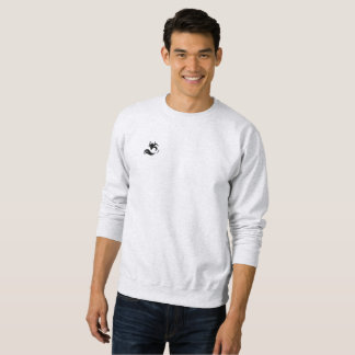 Sweatshirt T-shirt à la mode