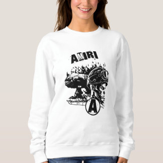 Sweatshirt T-shirt AMIRI