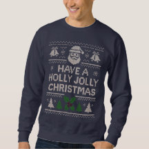 T-shirt amusant de Noël Design de Noël