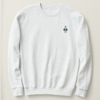 Sweatshirt T-Shirt Avec Mère Mary Image