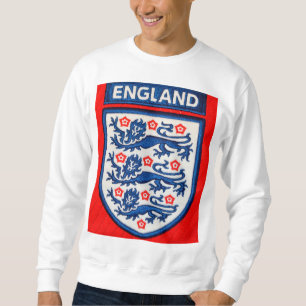 Sweatshirt T-Shirt badge du club de football international d'