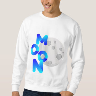 Sweatshirt T-shirt basique pour homme