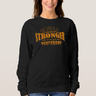 Sweatshirt T-shirt de base pour hommes