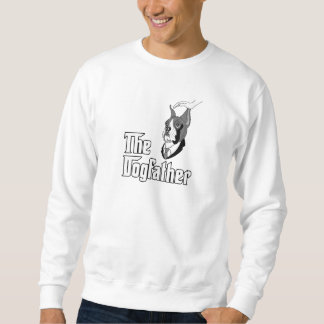 Sweatshirt T-shirt de boxeur