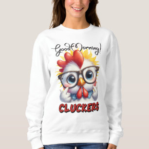Sweatshirt T-Shirt de citation amusante pour les cambrioleurs