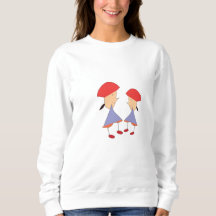 t shirt de dessin animé