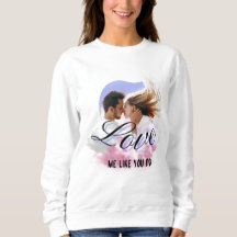 T-shirt de Valentine