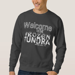 Sweatshirt T-shirt d'emballeur