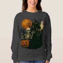 T-shirt d'Halloween