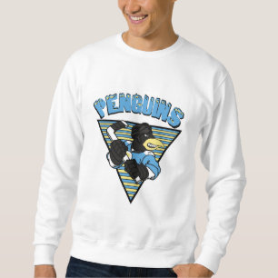 Sweatshirt T-shirt d'hockey de Pittsburgh