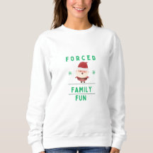 T-shirt Force Family Fun