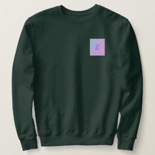 Sweatshirt T-shirt homme
