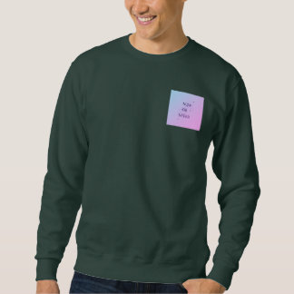 Sweatshirt T-shirt homme