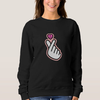 Sweatshirt T-shirt K-pop