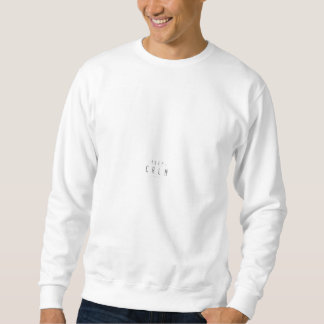 Sweatshirt T-Shirt « Keep Calm and Carry On » – Motivation Cl