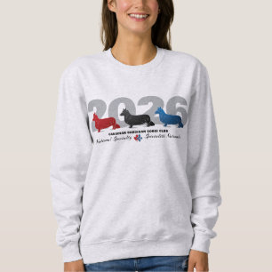 Sweatshirt T-shirt spécialisé en sweat-shirt pour femmes 2026