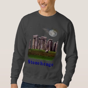 Sweatshirt T-shirt Stonehenge