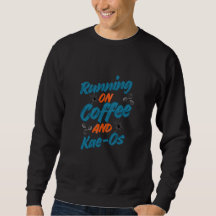 T-Shirt/Sweatshirt « En route avec Café & Kae-Os »