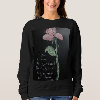 Sweatshirt T-shirt Thorn