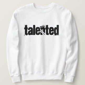 Sweatshirt Talentueux