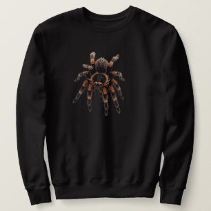 Sweatshirt Tarantule