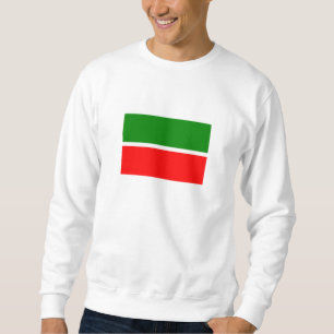 Sweatshirt Tatarstan