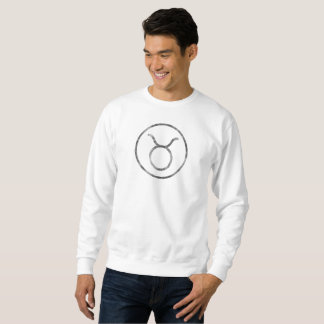 Sweatshirt Taurus, Zodiaque, Horoscope, Astrologie