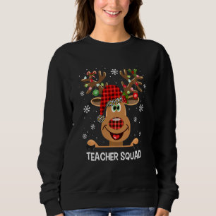 Sweatshirt Teacher