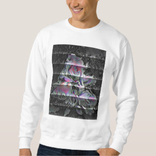 Sweatshirt Techno Bouquet