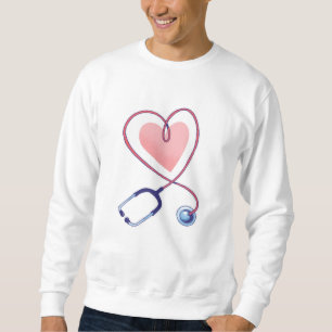 Sweatshirt Technologie chirurgicale