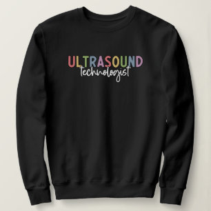 Sweatshirt Technologue d'Ultrasound Ultrasound Tech