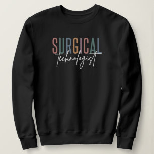 Sweatshirt Technologue en chirurgie Technologue en chirurgie