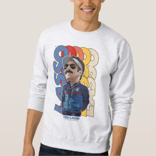Sweatshirt Ted Lasso Lasso Bobblehead