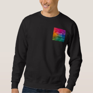 Sweatshirt Téléchargement du Modèle personnalisé Ajouter un l