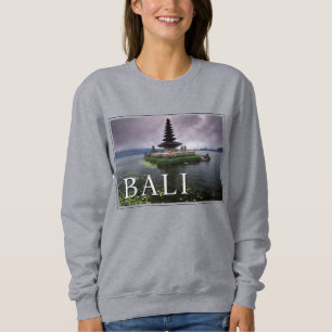 Sweatshirt Temple Ulun Danu Bali, Indonésie