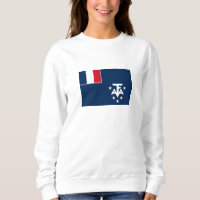 Terres australes et antarctiques françaises
