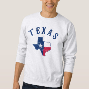 Sweatshirt Texas