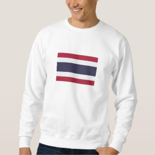 Sweatshirt Thaïlande