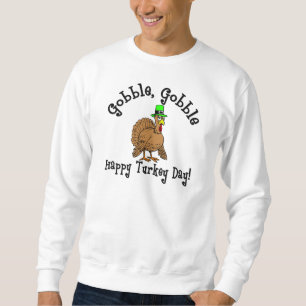Sweatshirt Thanksgiving