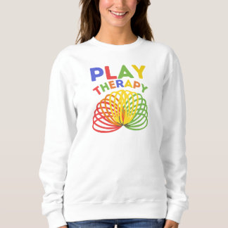 Sweatshirt Thérapie