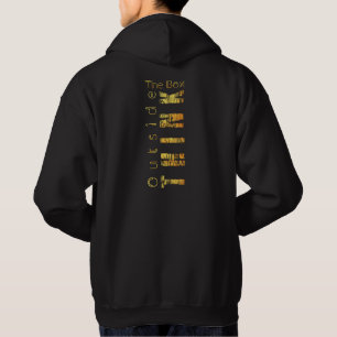sweatshirt thinks outside the box