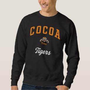 Sweatshirt Tigers du lycée de Cocoa