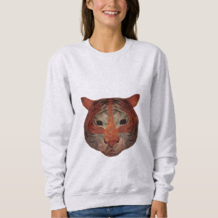 Sweatshirt Tigre automatique